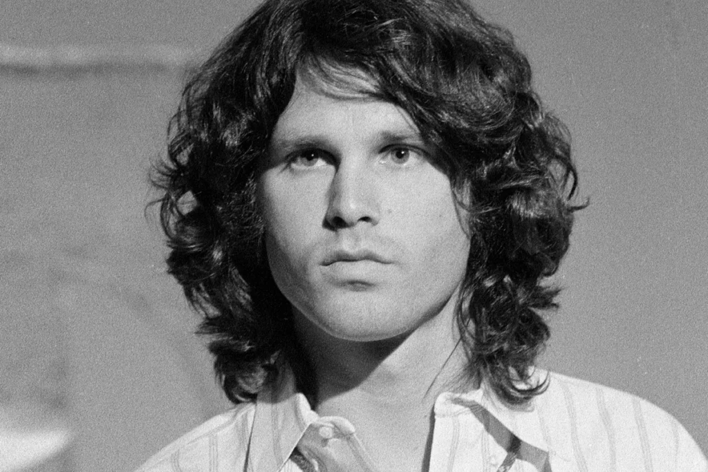 jimmorrison CBS/GETTY IMAGES