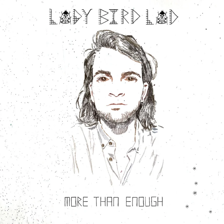 lady bird lad more than enough