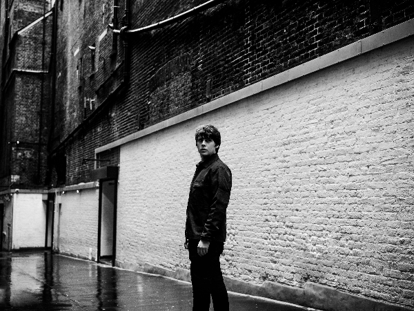 Jake Bugg