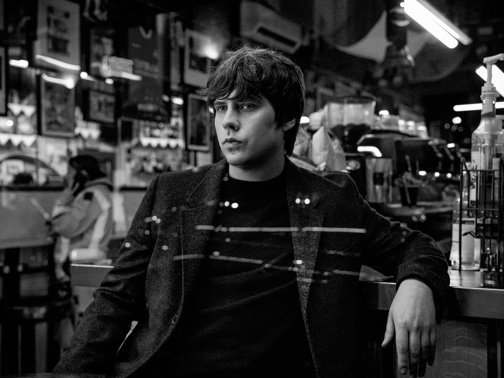 Jake Bugg